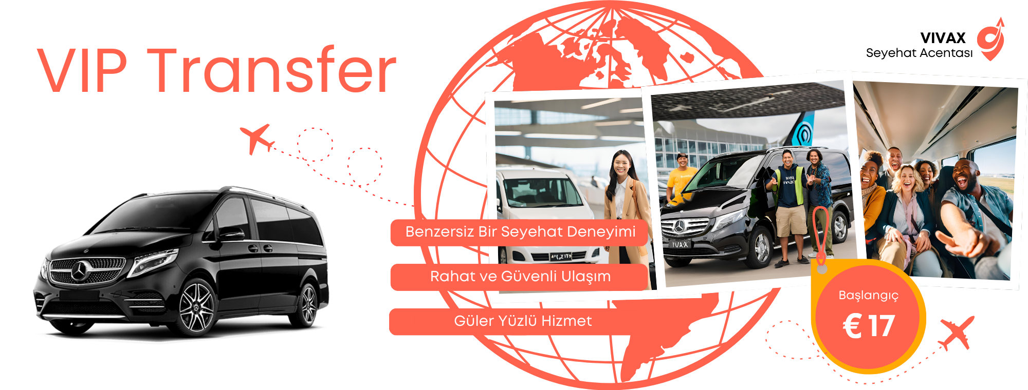 Havalimanı Transfer