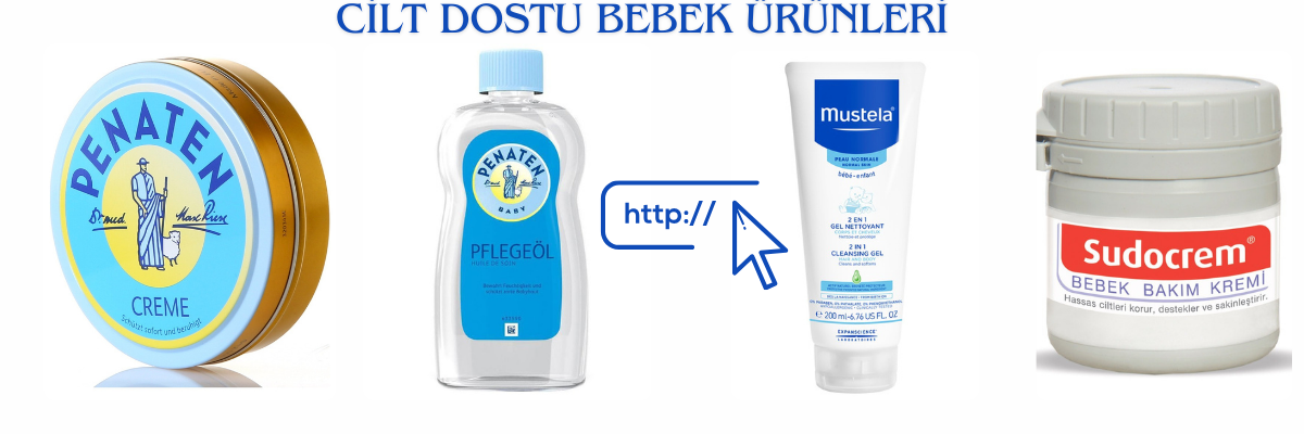 bebek bakım